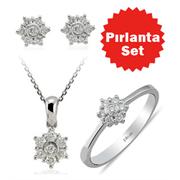 Pırlanta Set
