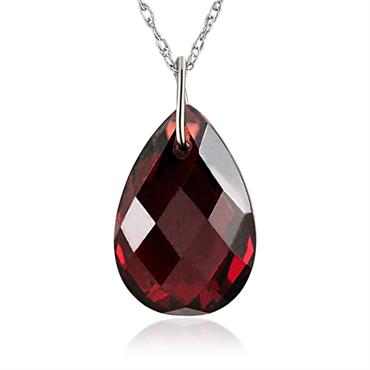 Garnet Kolye