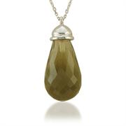 Peridot Kolye