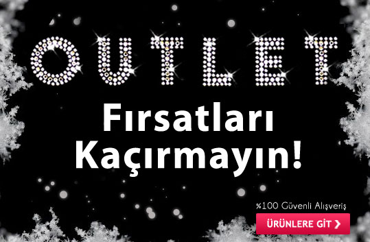 outlet ürünler