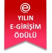 E-Girişim Ödülü