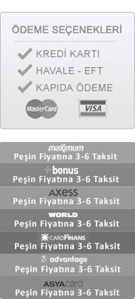 Anasayfa Taksit